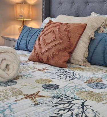 West Bay House | Breeze at Barkers