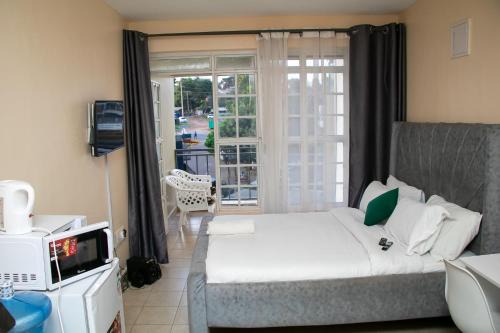Nairobi Apartment | Breeze Land