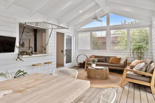 Torquay House | Breezy Beach Vibes 350m to the Ocean