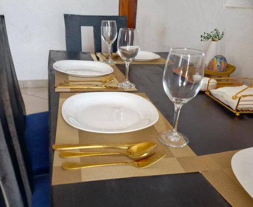 Malindi Marine National Park Apartment | Breezy hideaway malindi