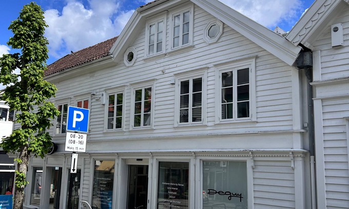 Stavanger Apartment | Breitorget Apartments