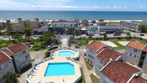 Guaratuba Apartment | Brejatuba Residence! Conforto e lazer em excelente condomínio