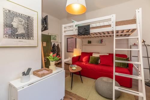 Ripamonti Corvetto Apartment | Brembo House
