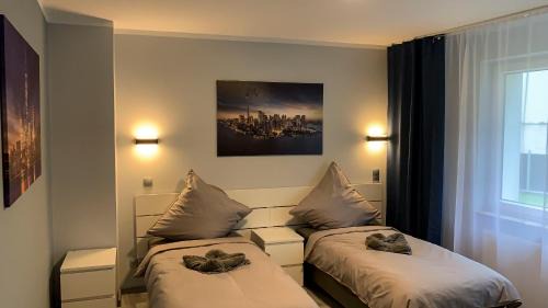 Geestendorf Apartment | Bremerhavener Suite 1