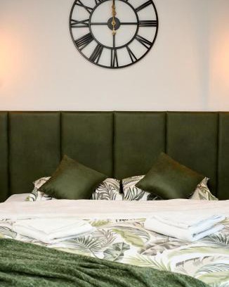 Novi Sad Apartment | Brent Collection - Apartments in City Center