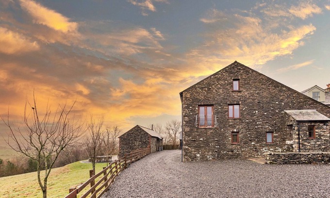 Bretherdale Cottage | Bretherdale Barn