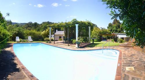 Pietermaritzburg Bed & Breakfast | Brevisbrook B&B