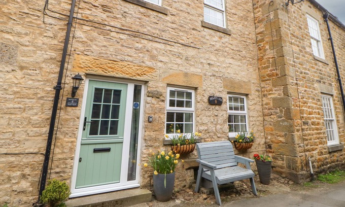 Masham Cottage | BREWERS DEN, pet friendly, character holiday cottage in Masham