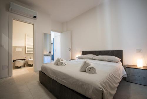 Gabicce Mare Apartment | Brezza