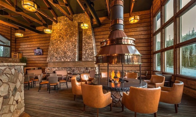 Brian Head Hotel | Brian Head Lodge