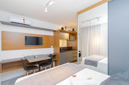 Reboucas Apartment | Brickell One - HBO0309