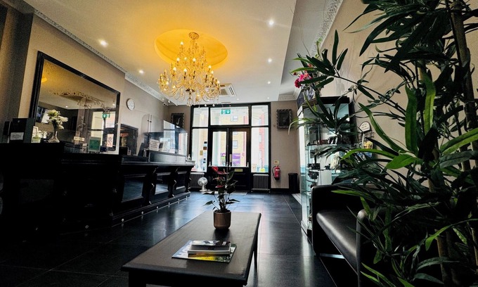 Stonebridge Hotel | Bridge Park Hotel