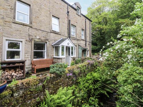 Embsay House | Bridgend Cottage