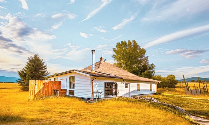 Bozeman Other | Bridger Berries Farm - No Fee Vacations