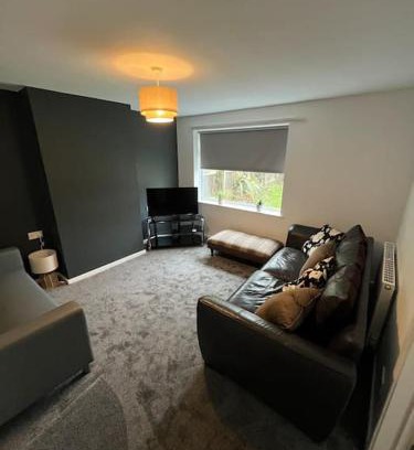 Middlesbrough House | Bridnor house
