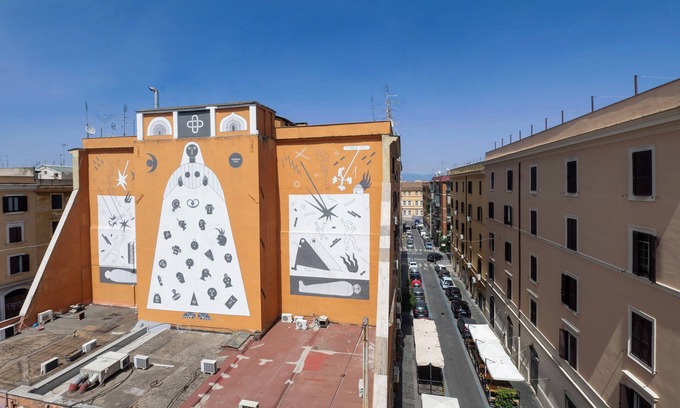 San Lorenzo House | Bright And Lovely Apartment In San Lorenzo