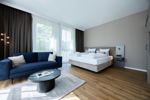 Bielefeld Apartment | BRIGHT Bielefeld Süd Senne - Neueröffnung - NEW OPENING