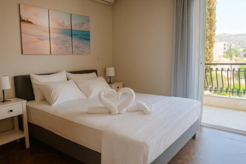 Vari Apartment | Bright & comfortable apartment for a pleasant stay!