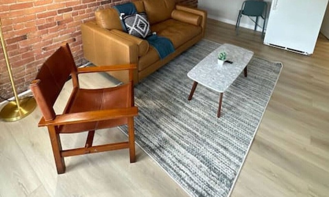 Columbus Apartment | Bright & Cozy Studio Apartment