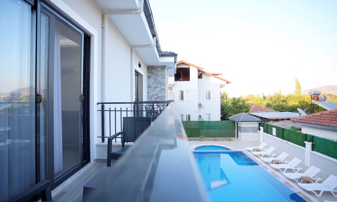 Dalyan Apartment | Bright House Apart