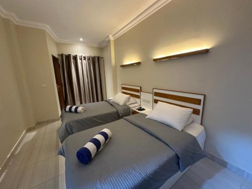 Dahab Hotel | Bright Moon