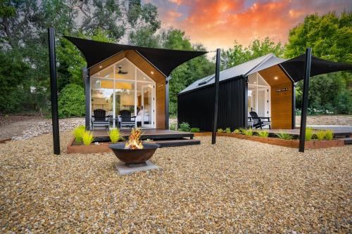 Bright Resort | Bright Riverside Holiday Park