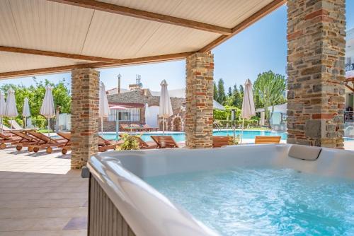 Faliraki Apartment | Bright Star