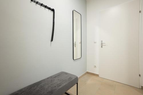 Weißgerber Apartment | Bright stylish apartment in a top location