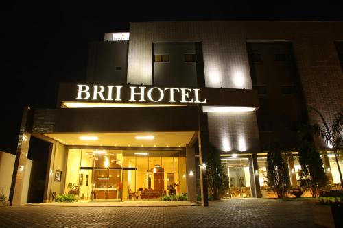Araguaina Hotel | Brii Hotel