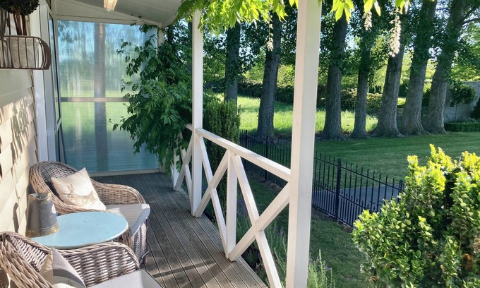 Lincoln Cottage | Bringing the countryside home