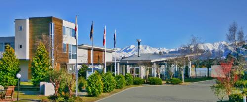 Methven Apartment | Brinkley Resort