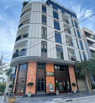 Ngu Hanh Son Apartment | BRIO Lunara Apartment