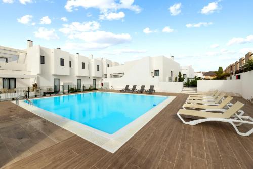 Corralejo House | Brisas de La Oliva
