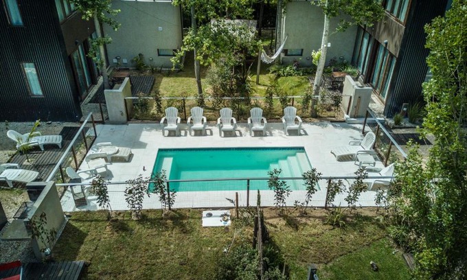 Las Gaviotas Apartment | Brisas de Mar Azul