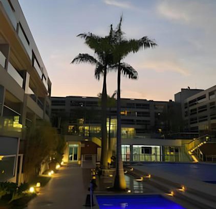 Brasilia Apartment | Brisas do Lago - Apartamento 9