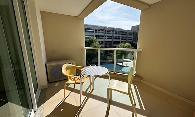 Brasilia Apartment | Brisas do Lago - apartamento 2