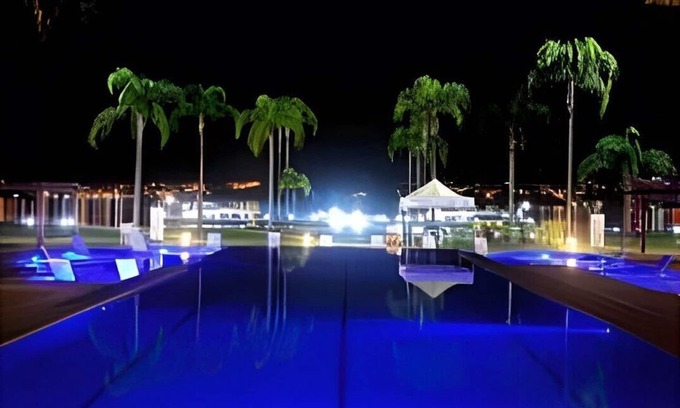 Brasilia Apartment | Brisas do Lago - apartamento 5
