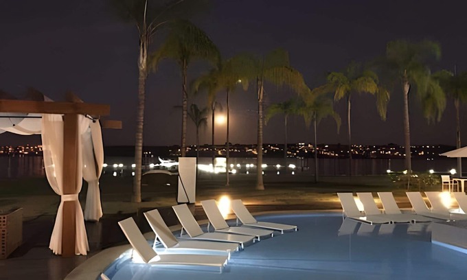 Brasilia Apartment | Brisas do Lago - Apartamento 11