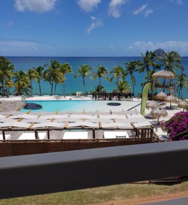 Le Diamant Apartment | Brise marinotel