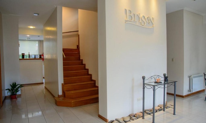 Venado Tuerto Hotel | Brisen Alojamientos