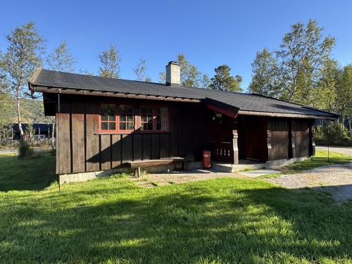 Geilo House | Briskebu, cosy cabin by ski slopes