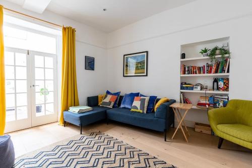 Redcliffe Apartment | Bristol Harbour, 2 bedroom townhouse with Parking