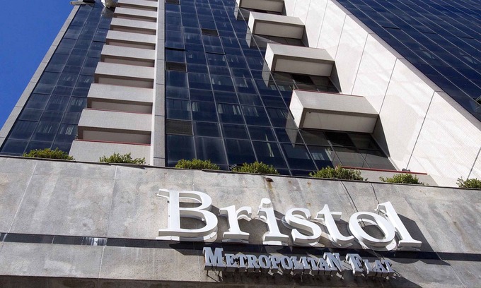 Matriz Apartment | Bristol Metropolitan Flat