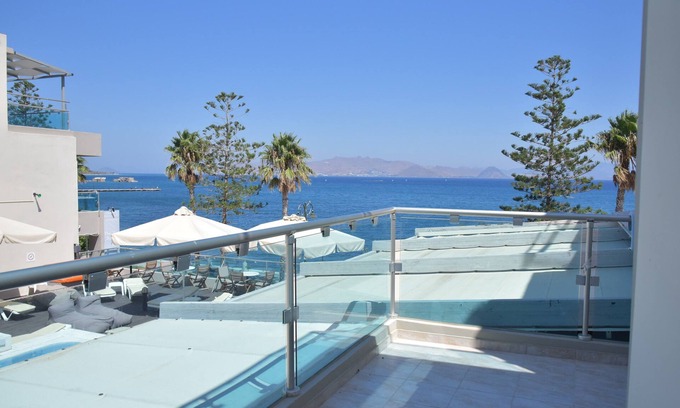Kos Apartment | Bristol Sea View Apartments