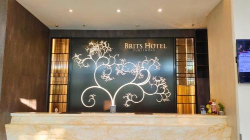 Jakarta Hotel | Brits Hotel Puri Indah