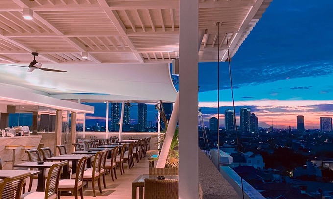 Jakarta Hotel | Brits Hotel Puri Indah
