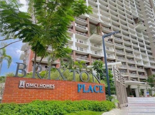 Kapitolyo Apartment | Brixton Place