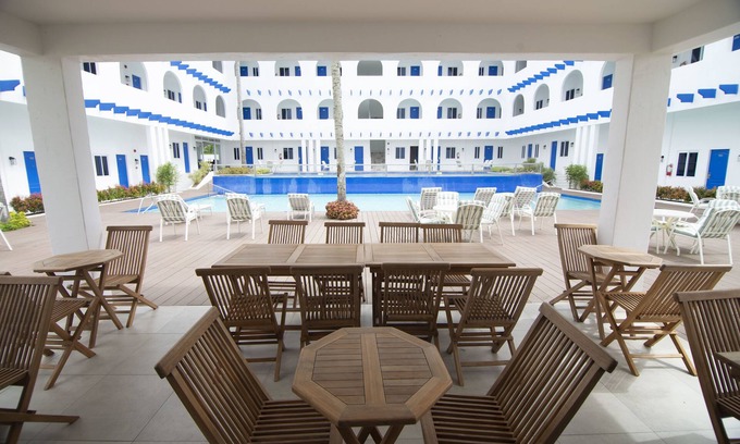 Canlubang Hotel | Brizo Hotel and Resort Tagaytay