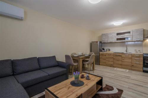 Primorski Apartment | Brizy