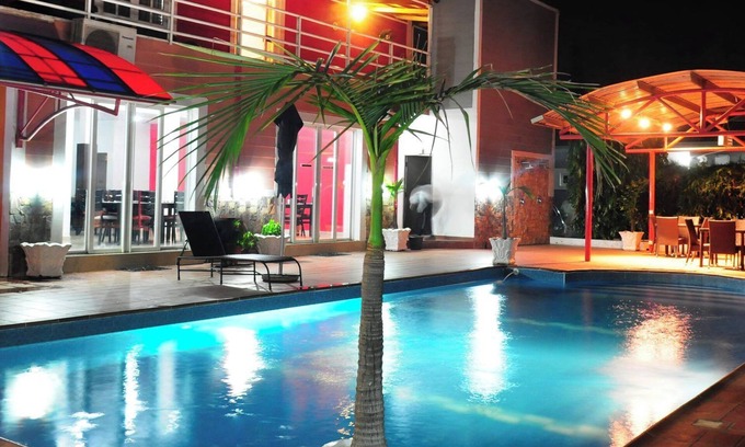 Gudu Hotel | Broadfields Hotel